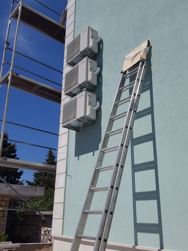 Klima uređaji servis i prodaja metkovic dubrovnik ugradja ciscenje klima