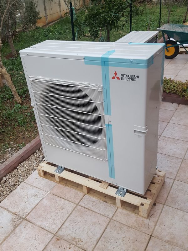 Klima uređaji servis i prodaja metkovic dubrovnik ugradnja ciscenje klima