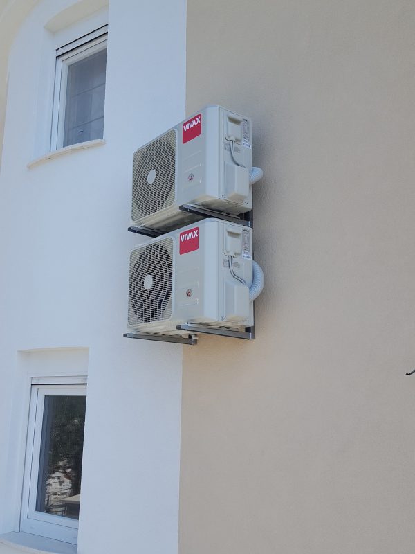 Klima uređaji servis i prodaja metkovic dubrovnik ugradnja ciscenje klima