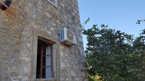 Klima uređaji servis i prodaja metkovic dubrovnik ugradja ciscenje klima