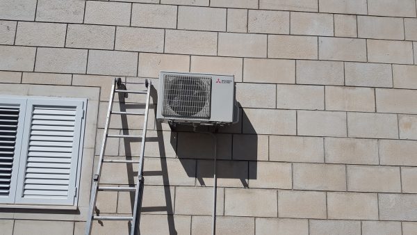 Klima uređaji servis i prodaja metkovic dubrovnik ugradja ciscenje klima