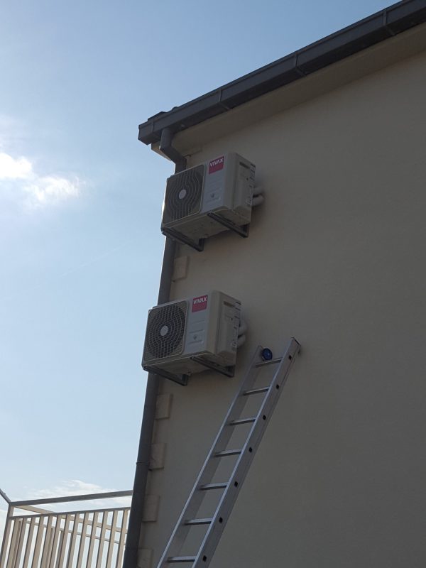 Klima uređaji servis i prodaja metkovic dubrovnik ugradja ciscenje klima